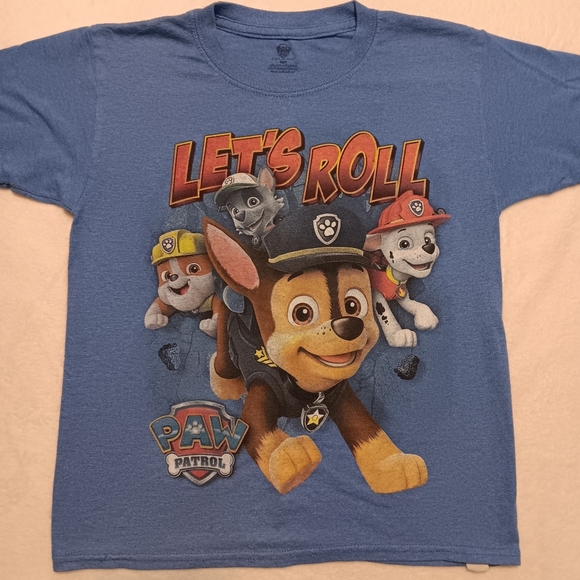 Boys size 8 bundle of 5 T-Shirts - Picture 8 of 12